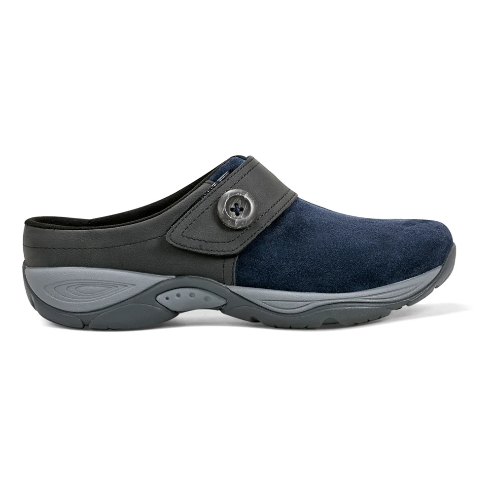 Edline Slip On Clogs