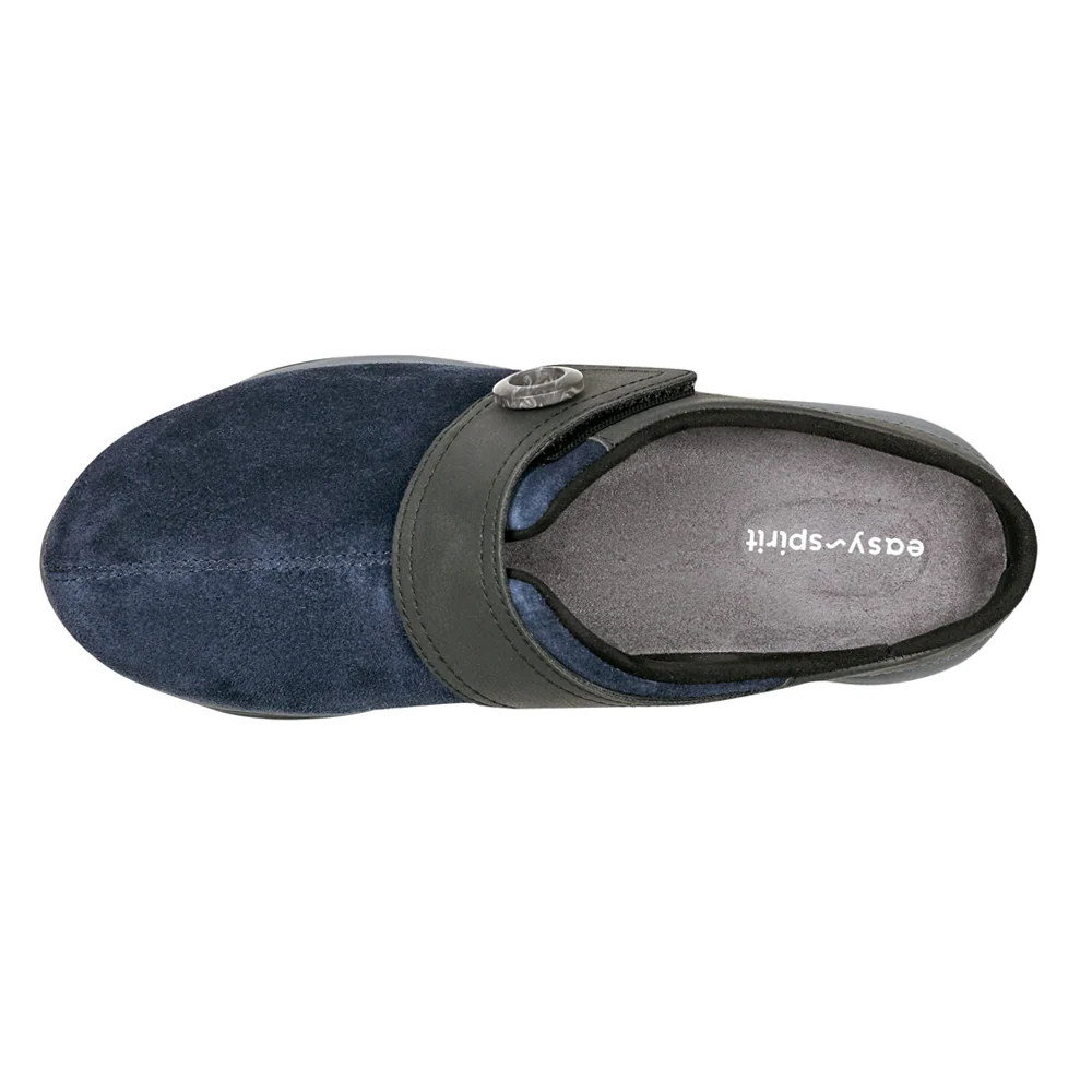Edline Slip On Clogs - Image 4