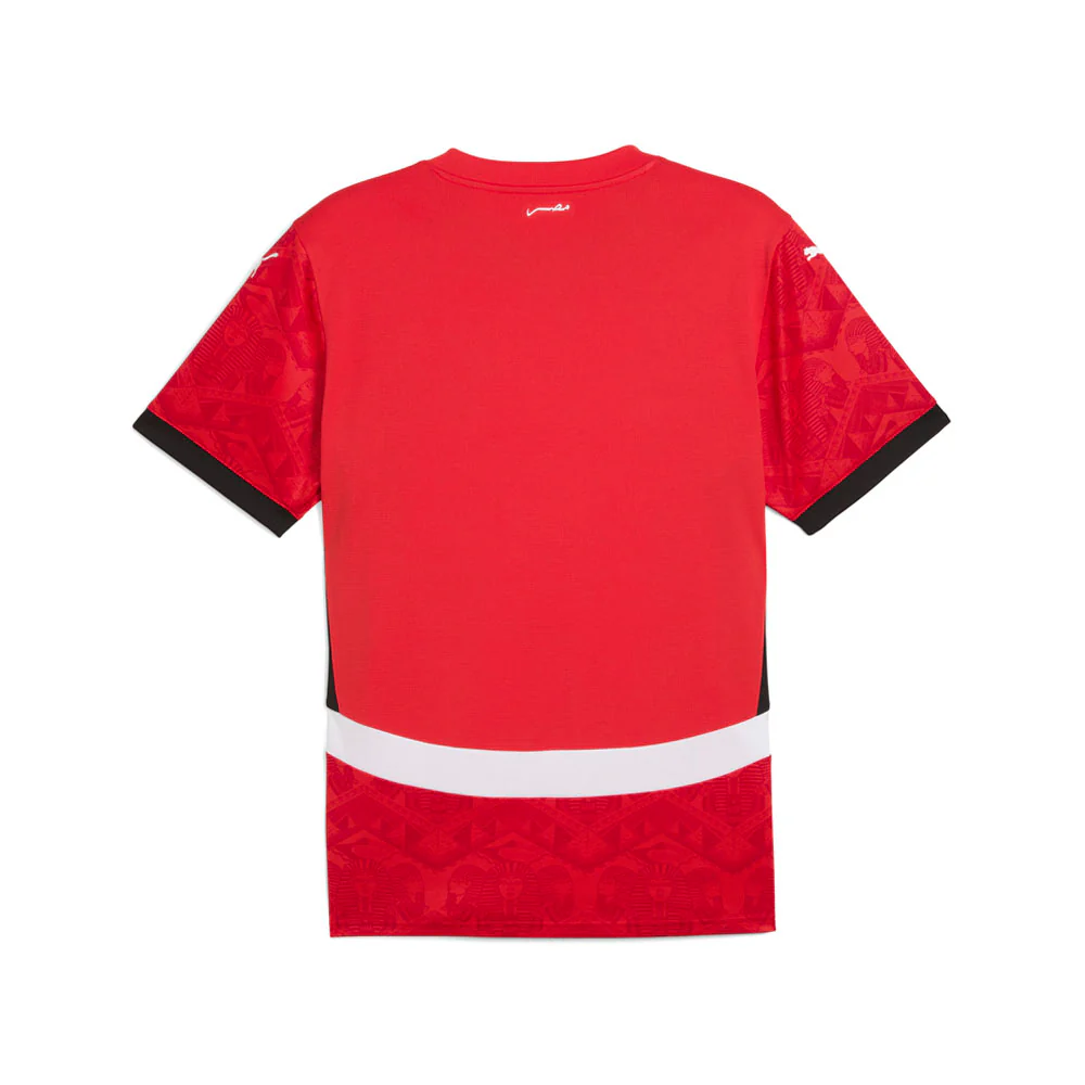 EFA Home Crew Neck Short Sleeve Soccer Jersey - Image 2