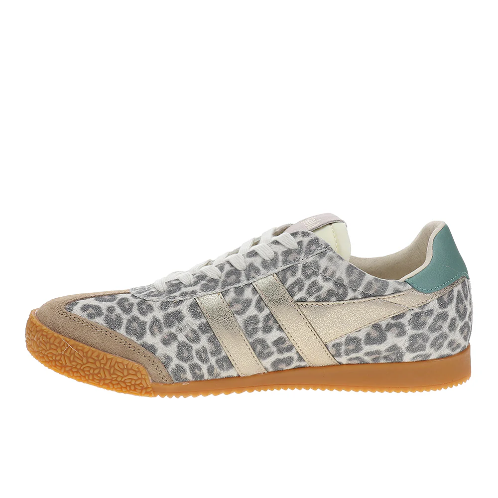 Gola Classics Elan Safari Sneakers - Image 3