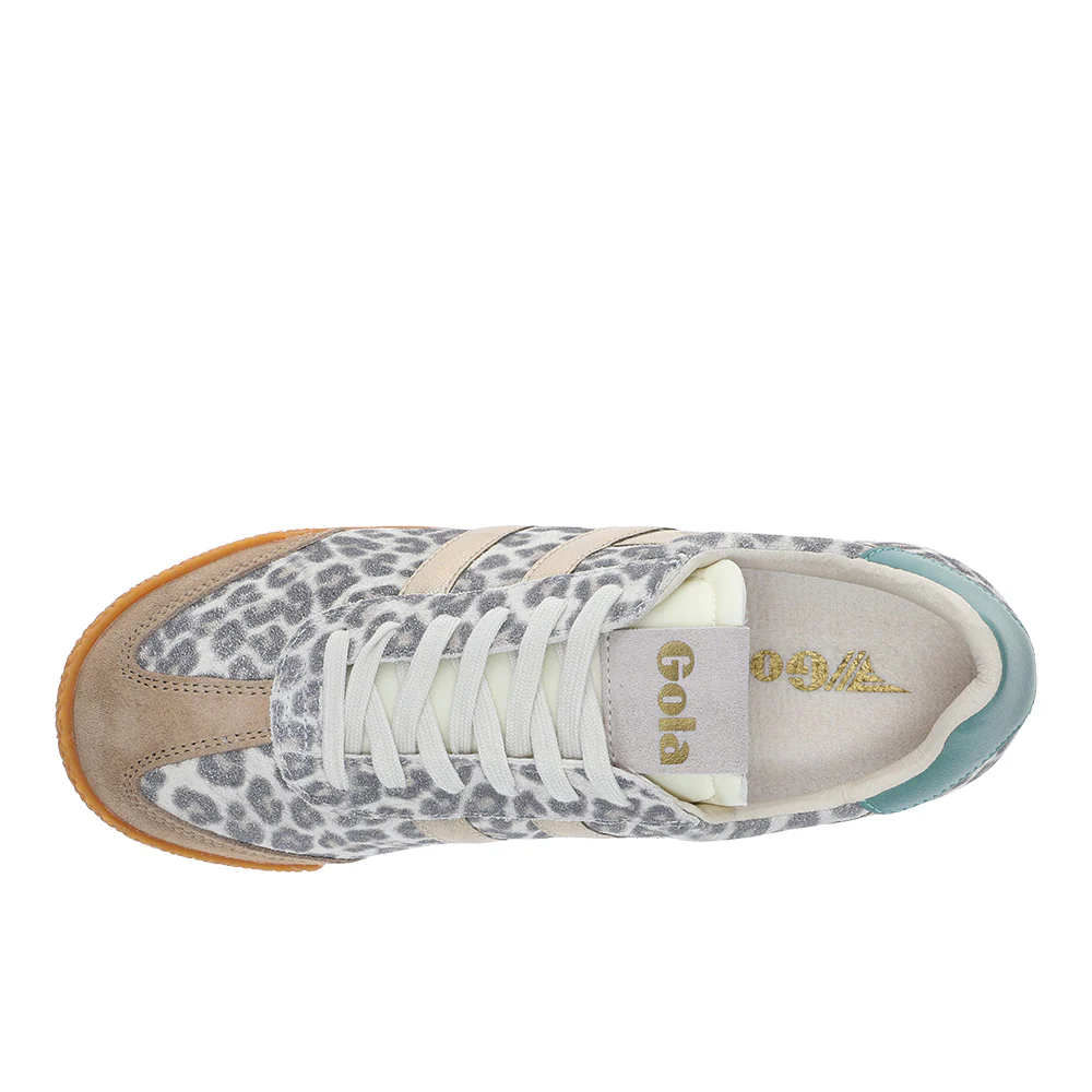 Gola Classics Elan Safari Sneakers - Image 4