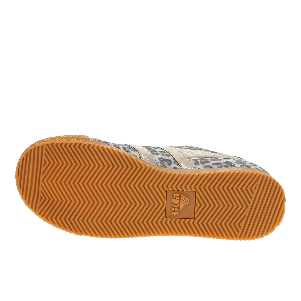 Gola Classics Elan Safari Sneakers - Image 5
