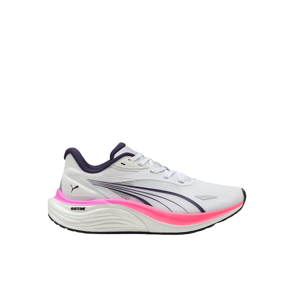 Electrify NITRO 4 Running Shoes (Big Kid)