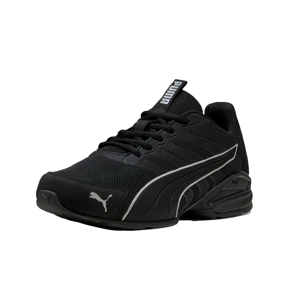 Electro Lace Up Sneakers - Image 2