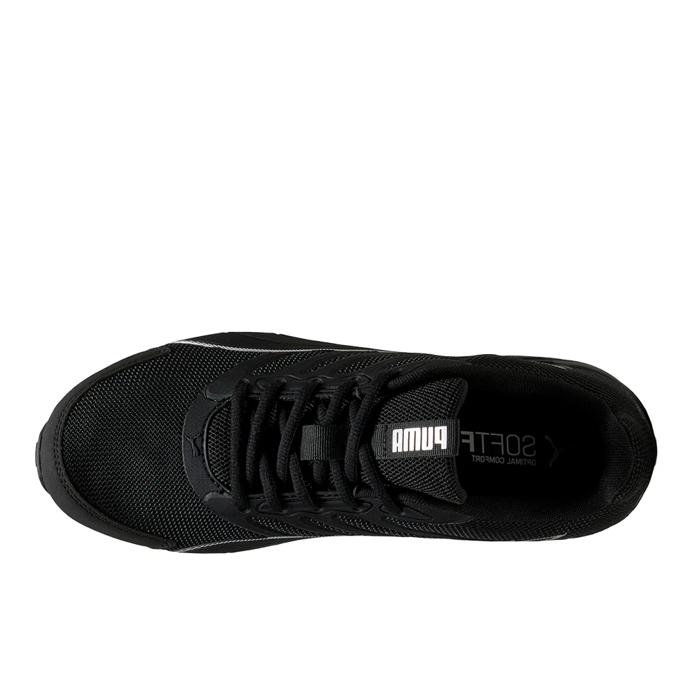 Electro Lace Up Sneakers - Image 4