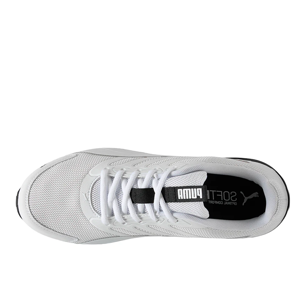 Electro Lace Up Sneakers - Image 4