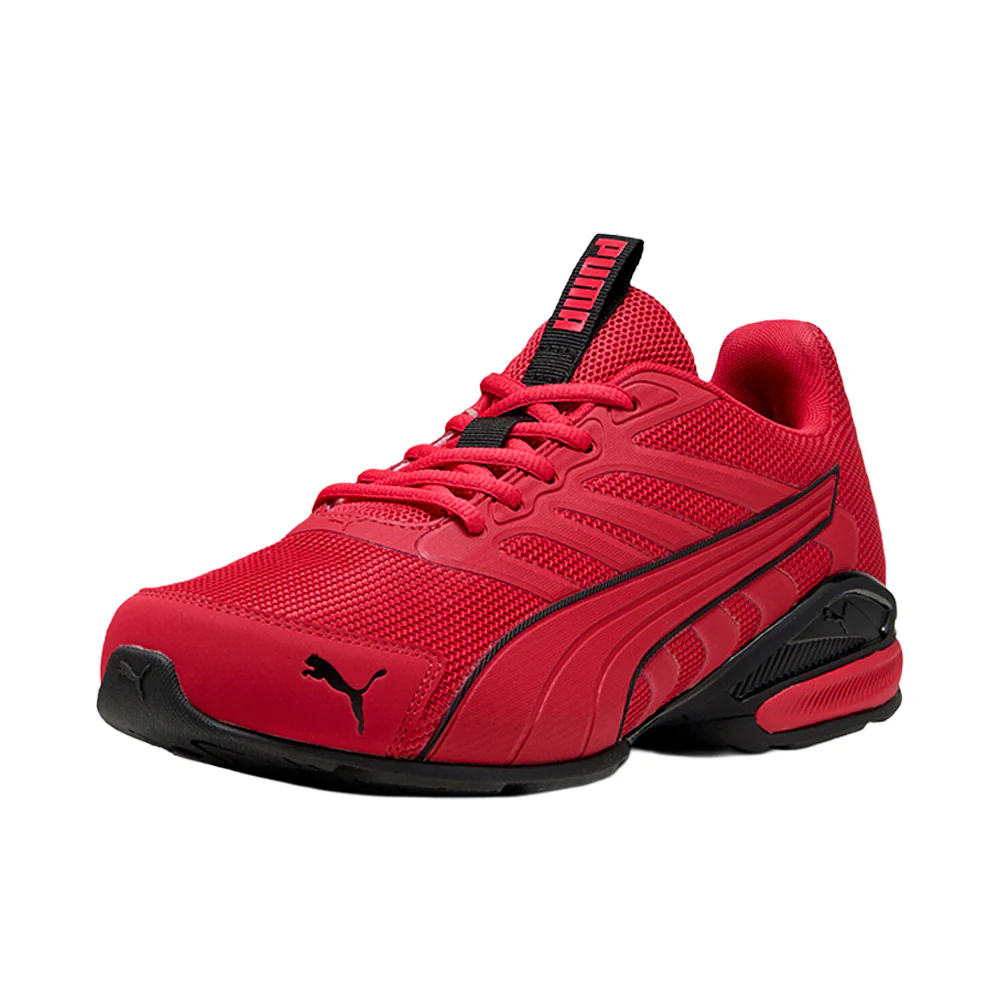Electro Lace Up Sneakers - Image 2