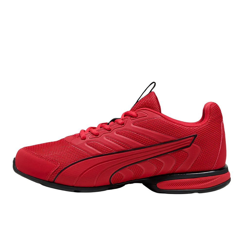Electro Lace Up Sneakers - Image 3