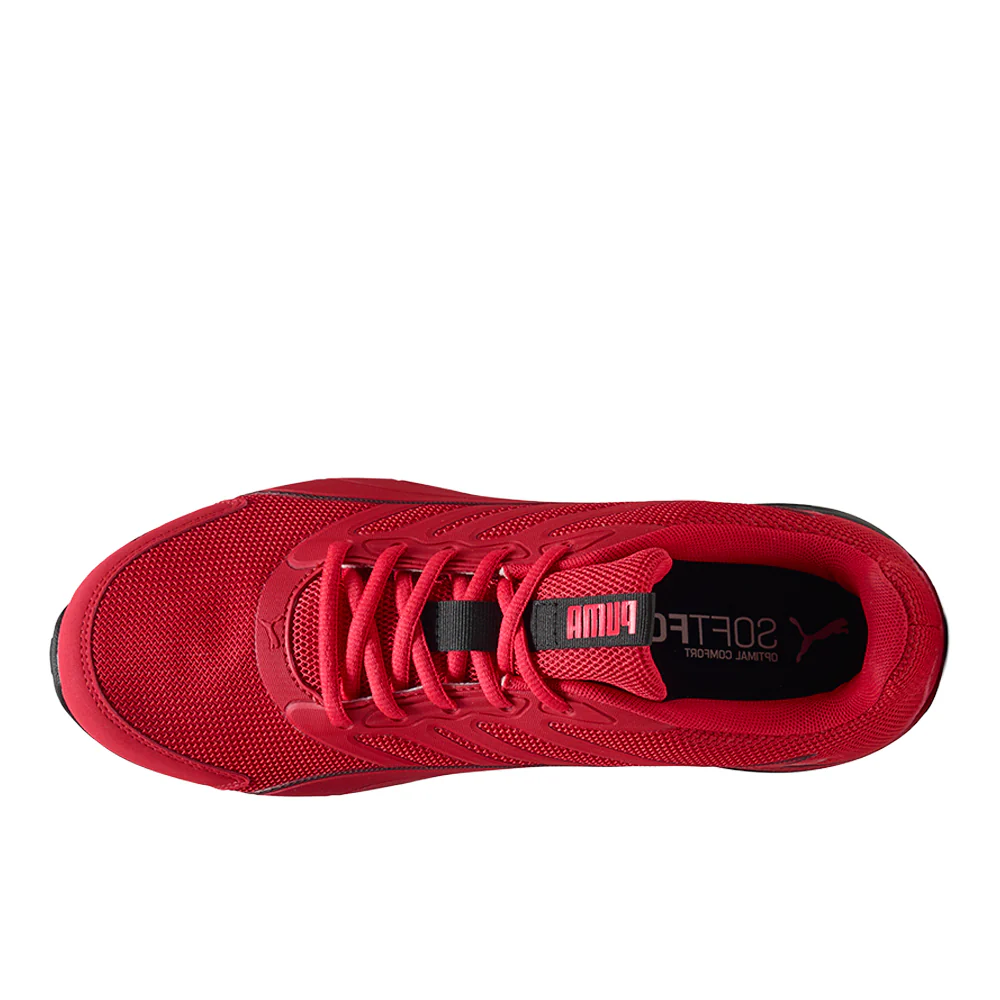 Electro Lace Up Sneakers - Image 4