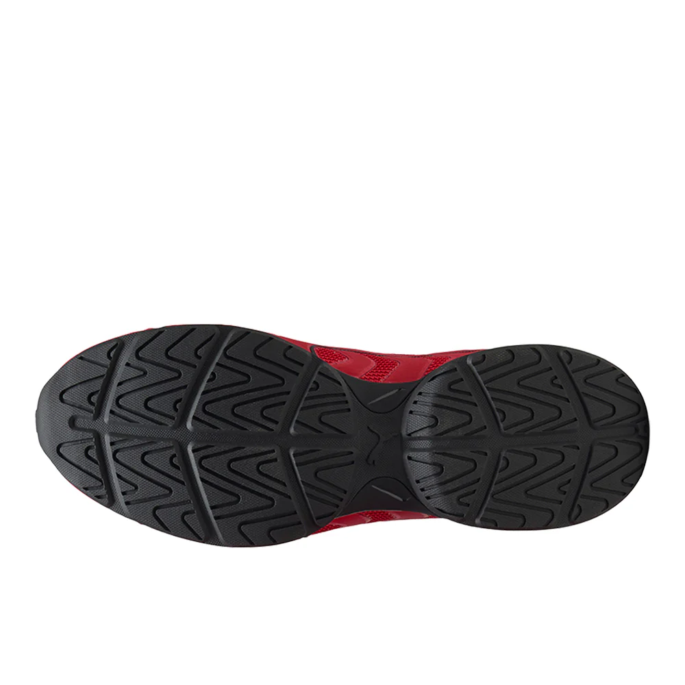Electro Lace Up Sneakers - Image 5