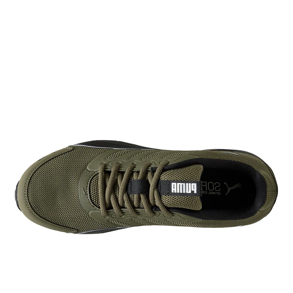 Electro Lace Up Sneakers - Image 4