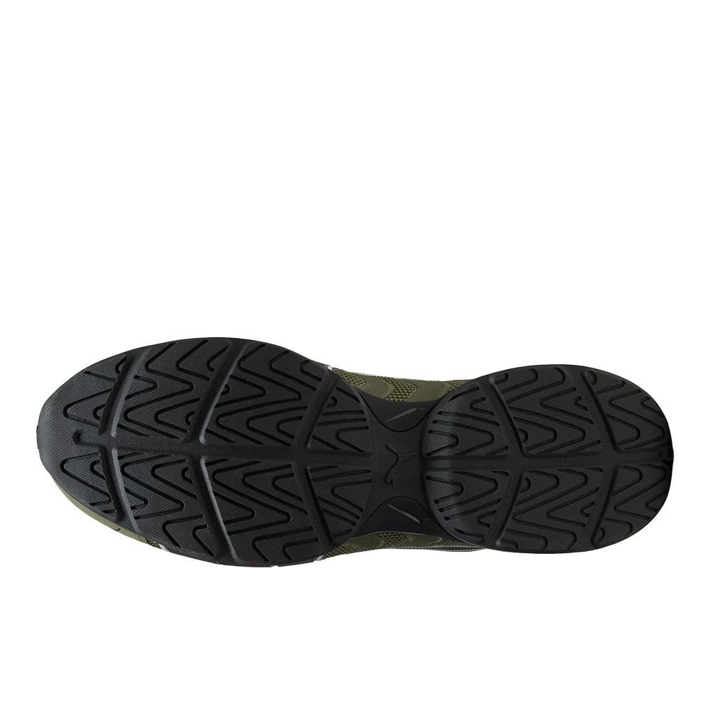 Electro Lace Up Sneakers - Image 5