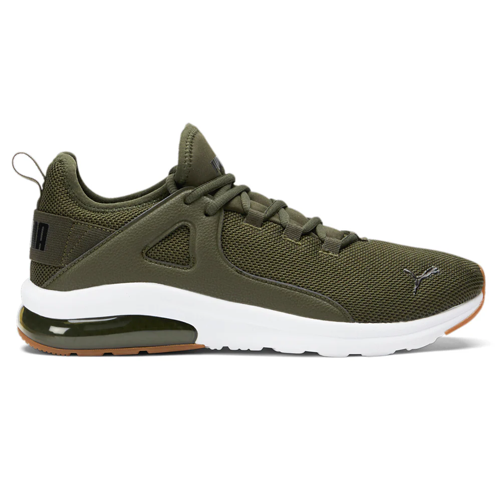Electron 2.0 Lace Up Sneakers