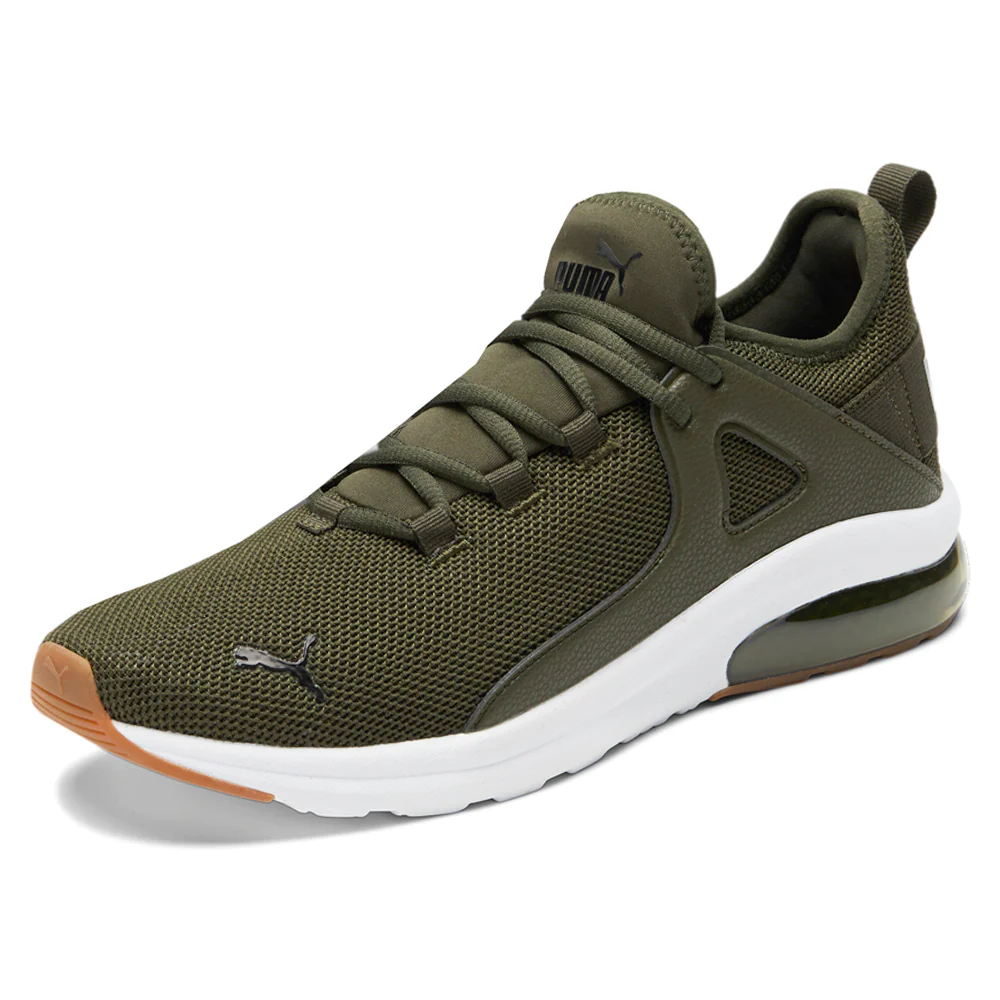Electron 2.0 Lace Up Sneakers - Image 2