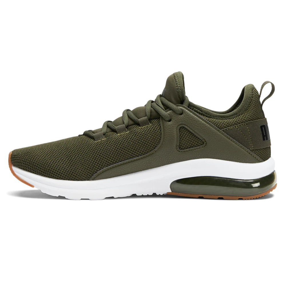 Electron 2.0 Lace Up Sneakers - Image 3