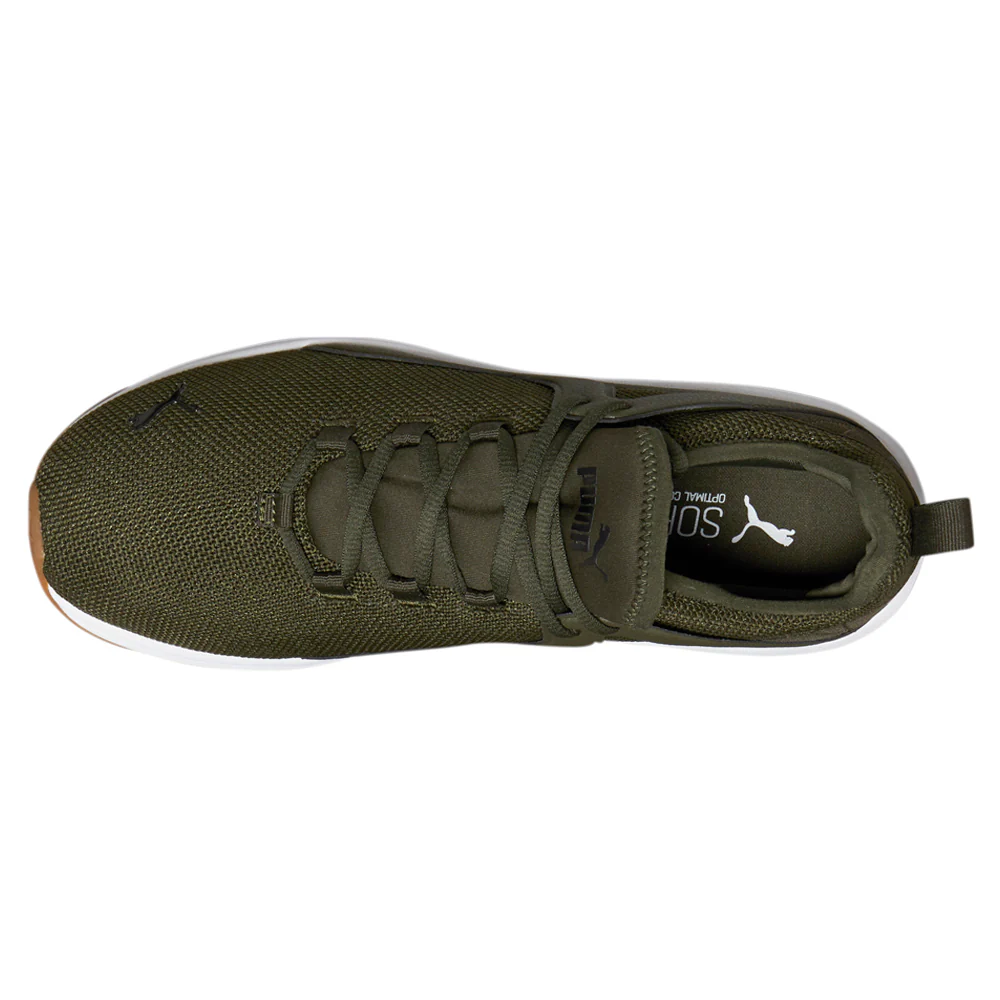 Electron 2.0 Lace Up Sneakers - Image 4