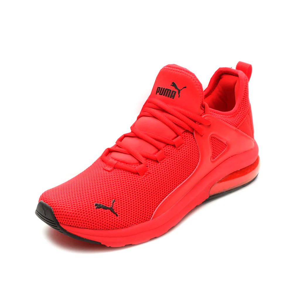 Electron 2.0 Lace Up Sneakers - Image 2