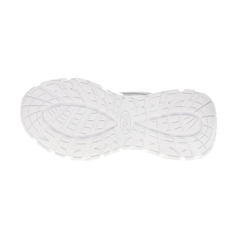 Electrove 3 Metallic Lace Up Sneakers - Image 5