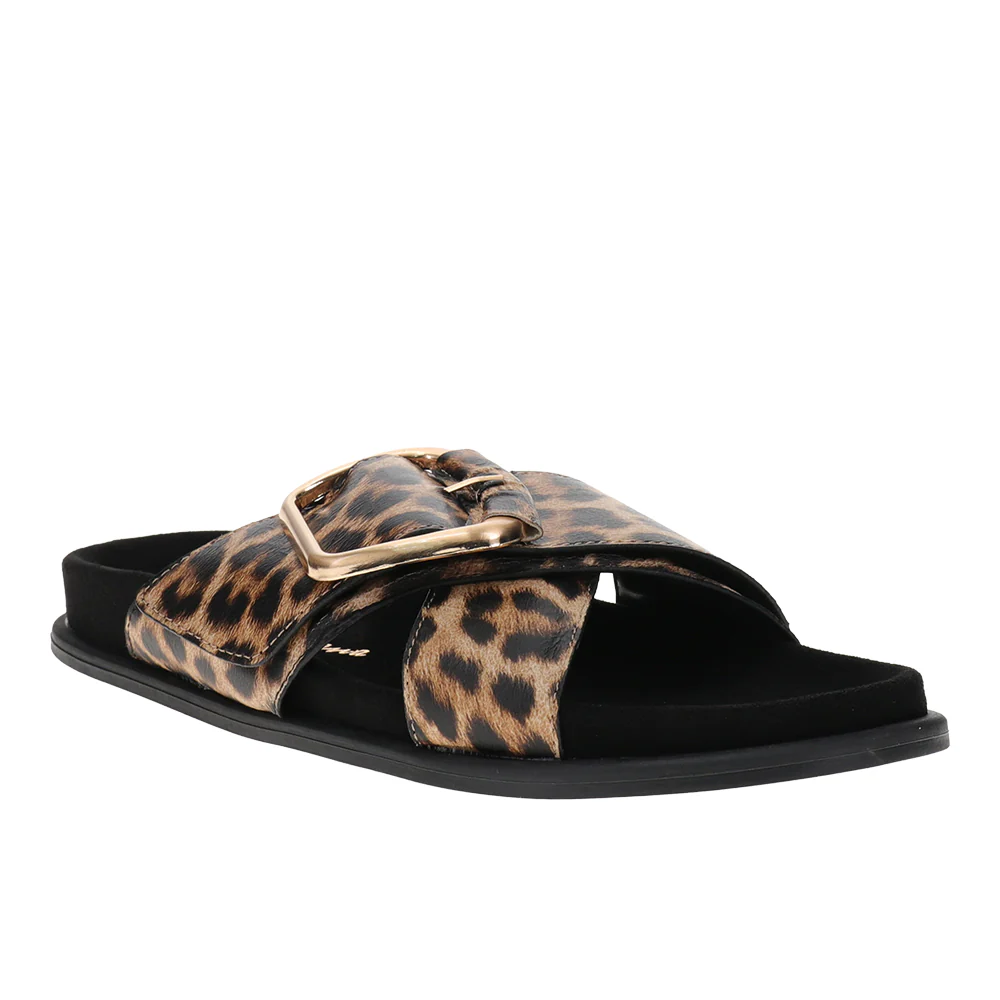 Elektra Slide Sandals - Image 2