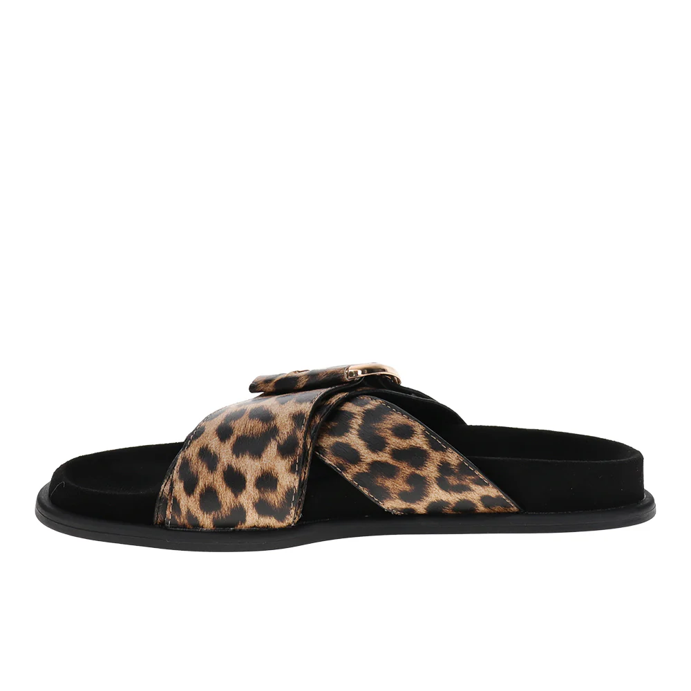 Elektra Slide Sandals - Image 3
