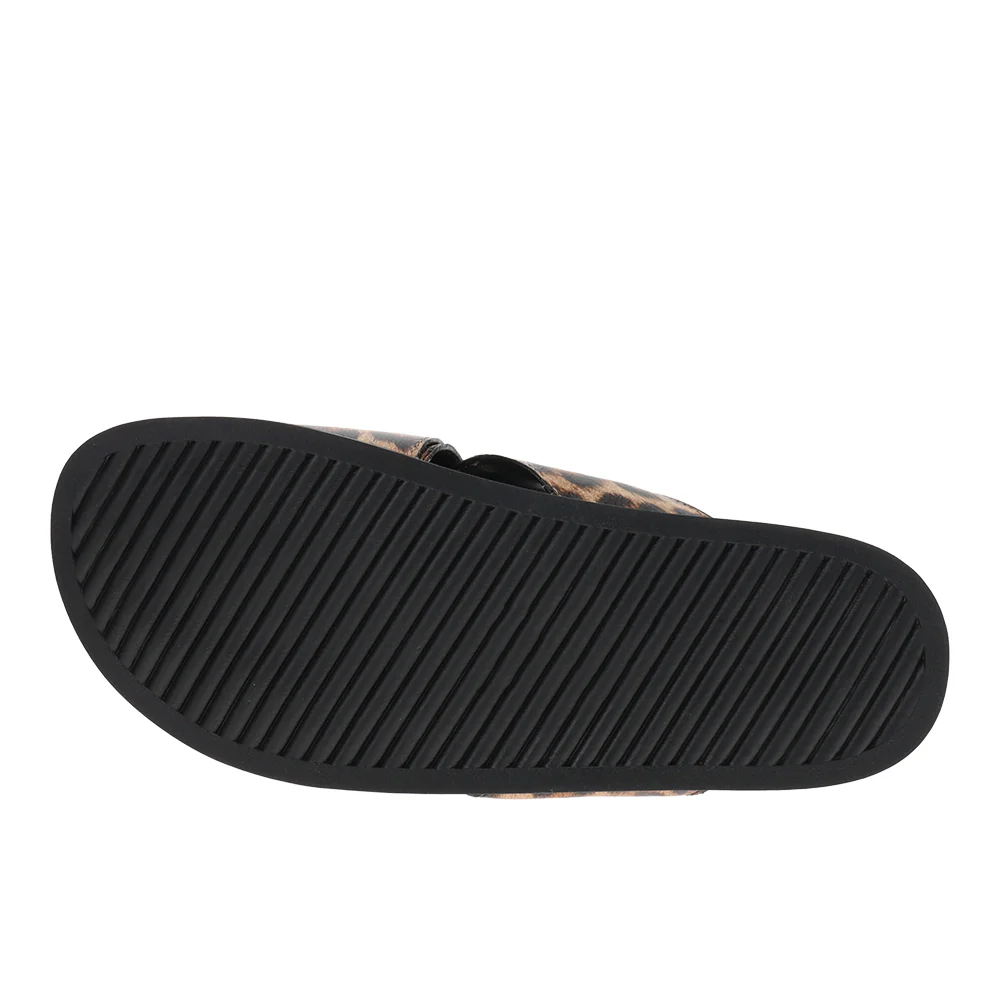 Elektra Slide Sandals - Image 5