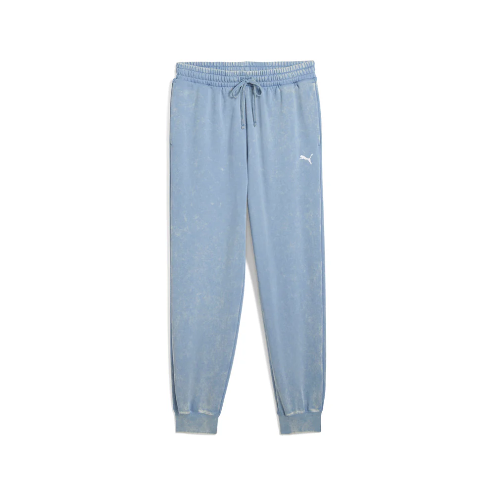 Essentials Elevated Relaxed Wash Sweatpants
