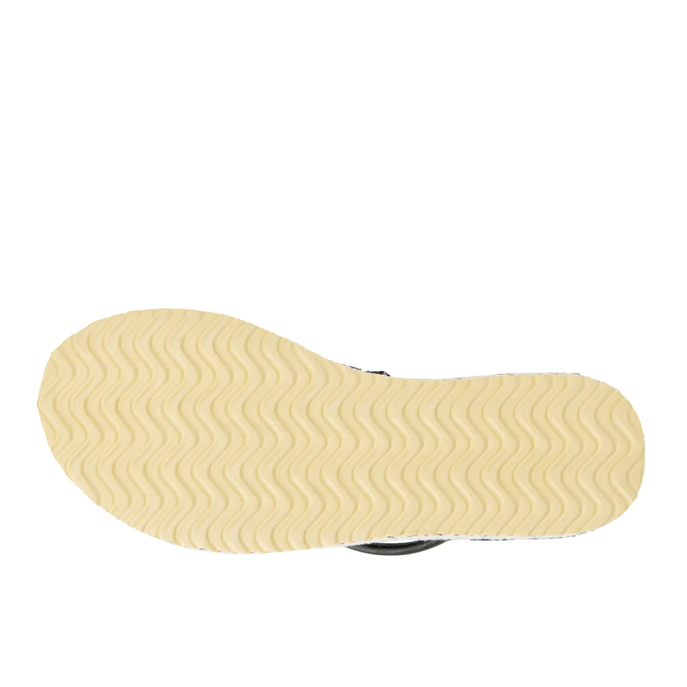 Eli Ankle Strap Platform Sandals - Image 5