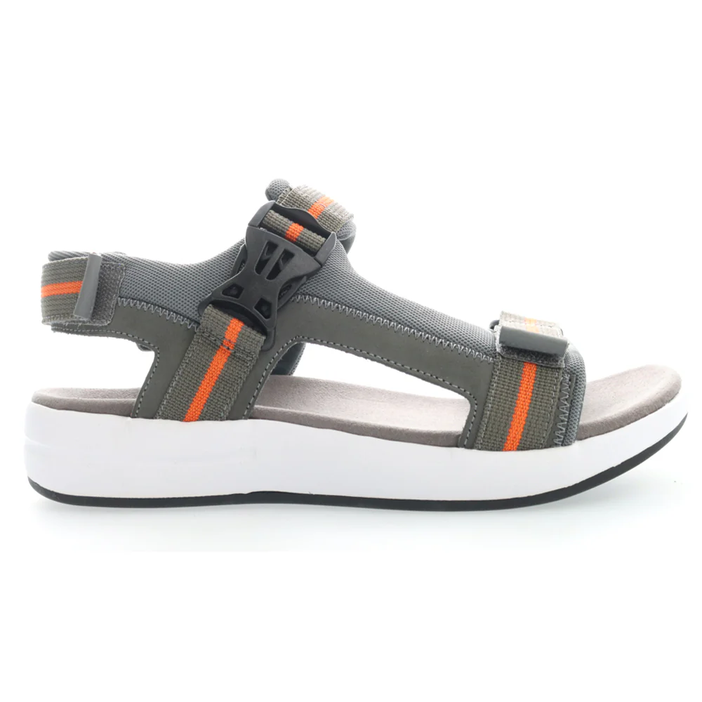Eli Strap River Sandals