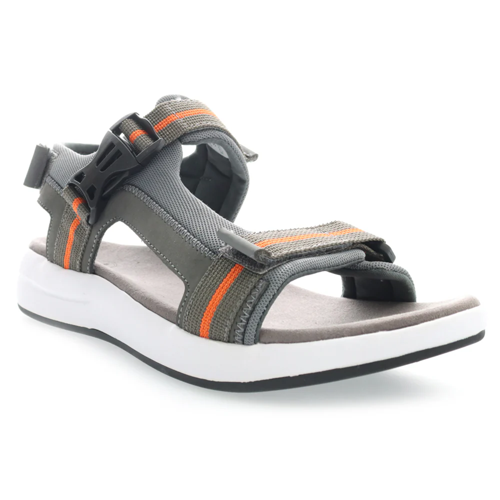 Eli Strap River Sandals - Image 2