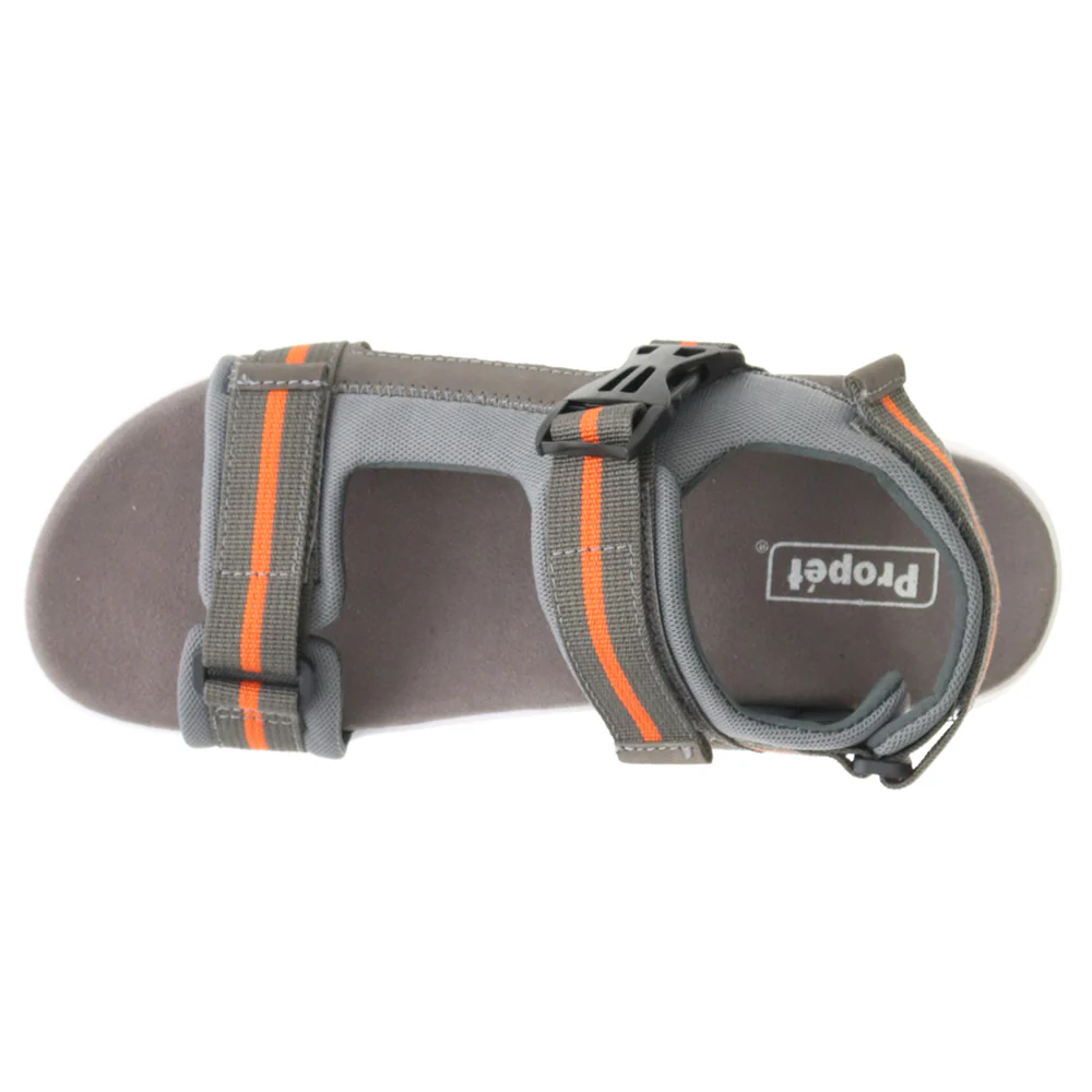 Eli Strap River Sandals - Image 4