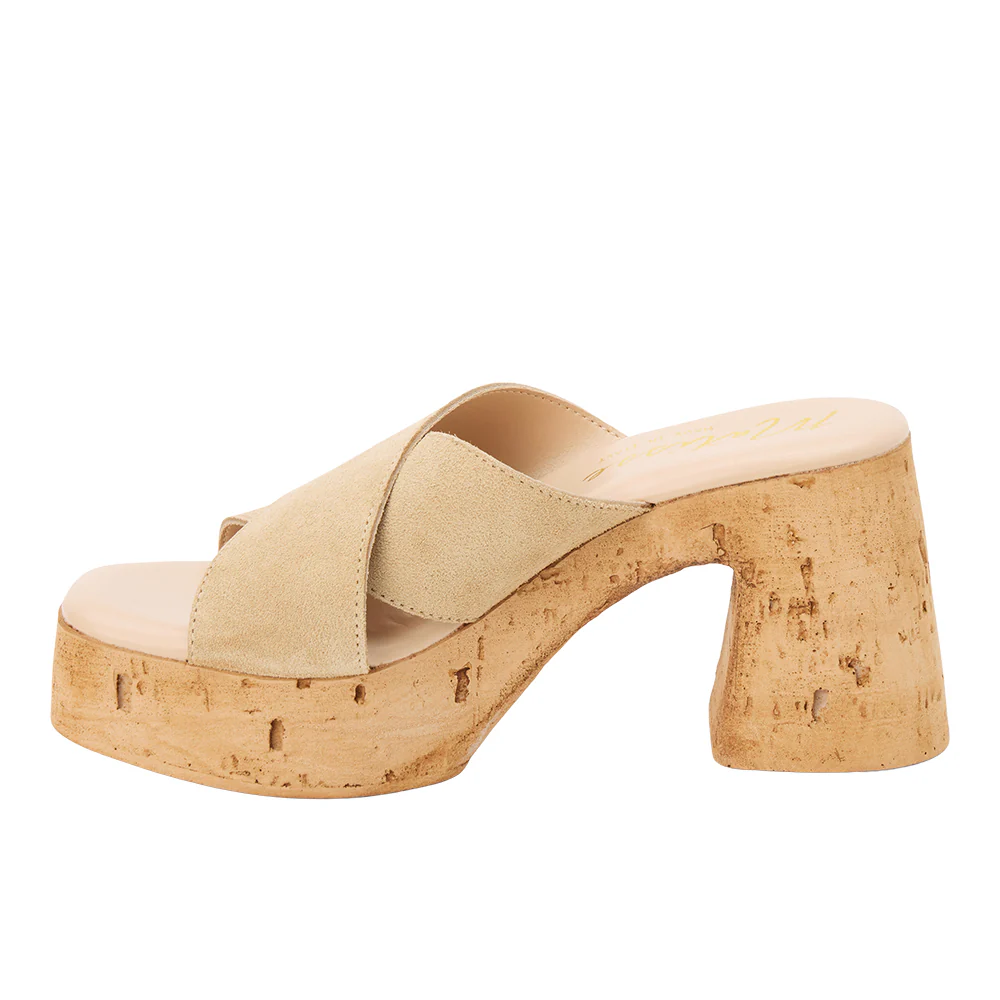 Eliana Platform Sandals - Image 3