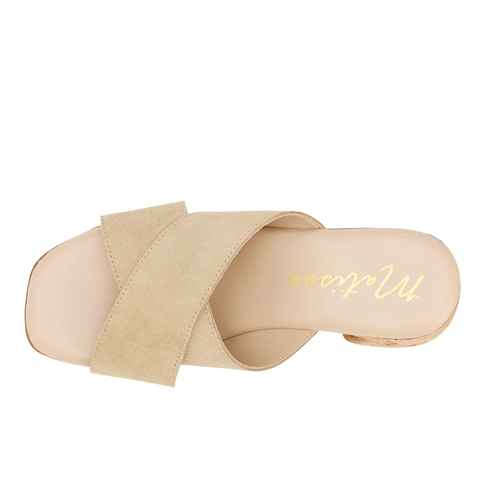 Eliana Platform Sandals - Image 4