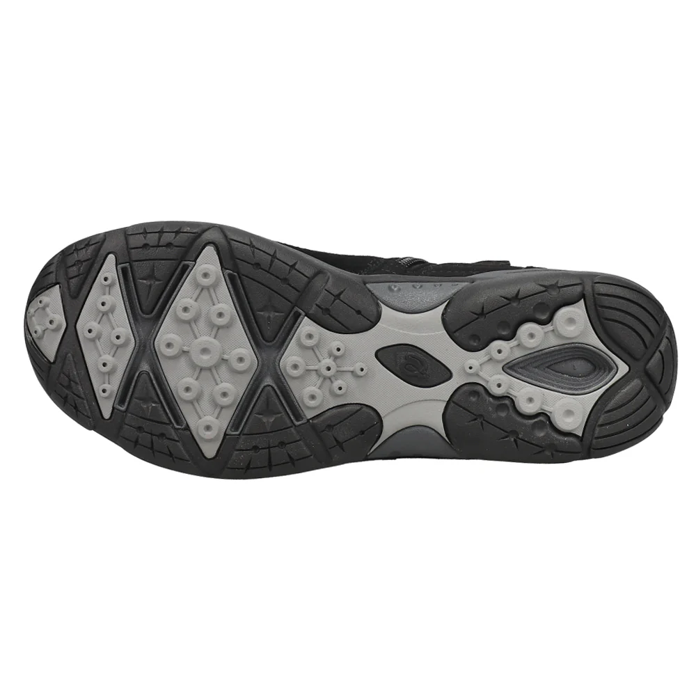 Elinor Round Toe Zippered Pull On Booties - Image 5