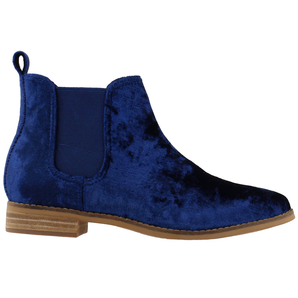 Ella Chelsea Booties