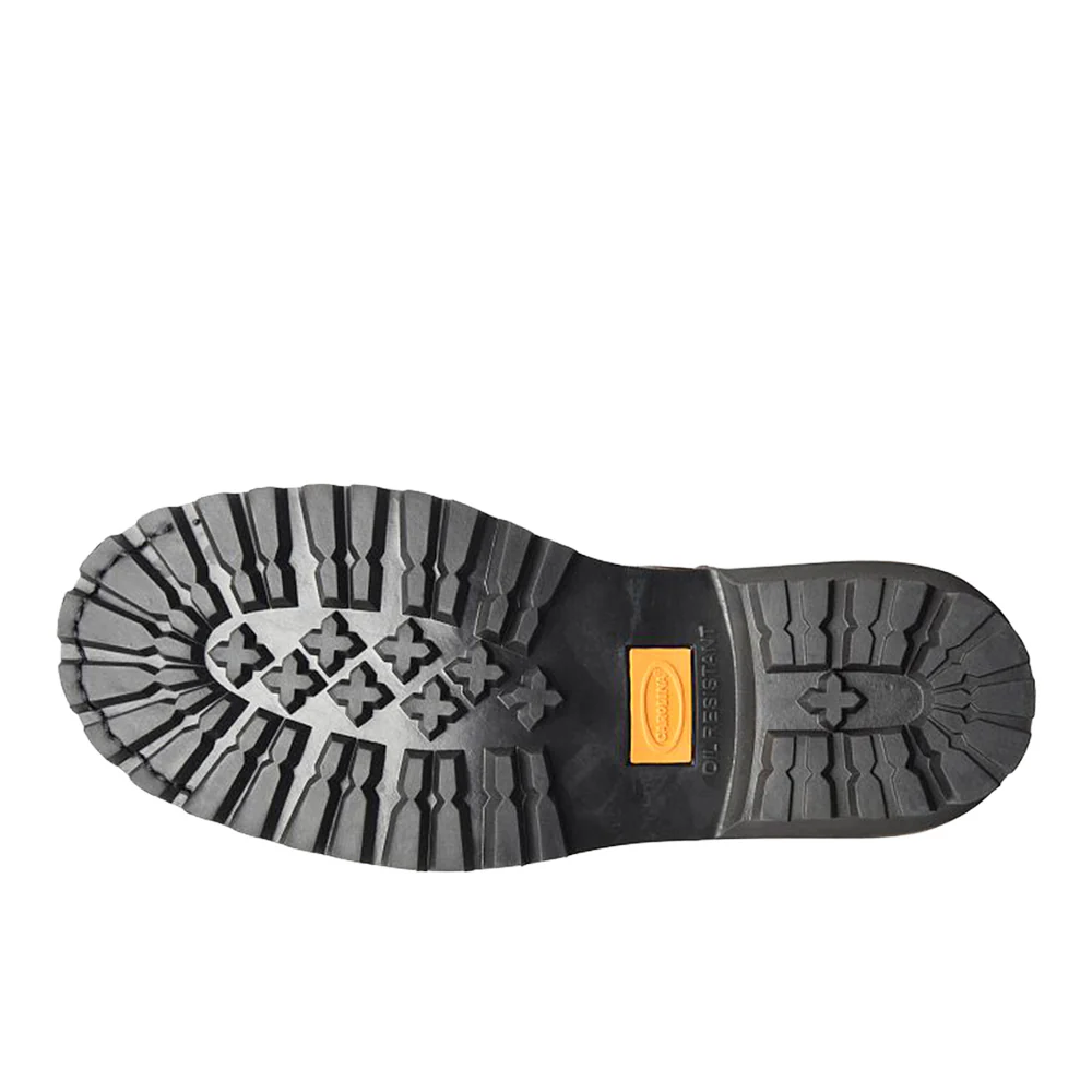 Elm Electrical Soft Logger 8 Inch Work Boots - Image 5