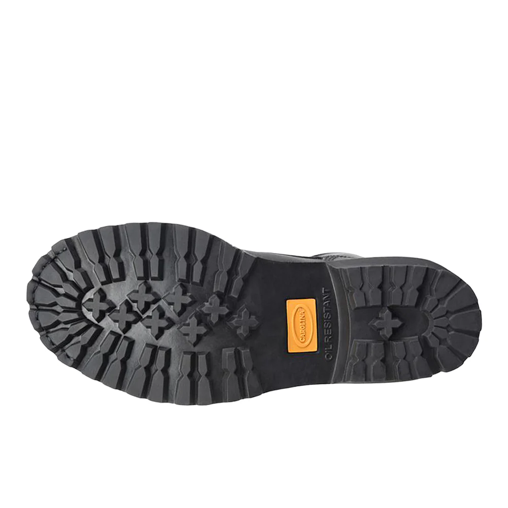 Elm Unlined Electrical Logger 8 Inch Work Boots - Image 5