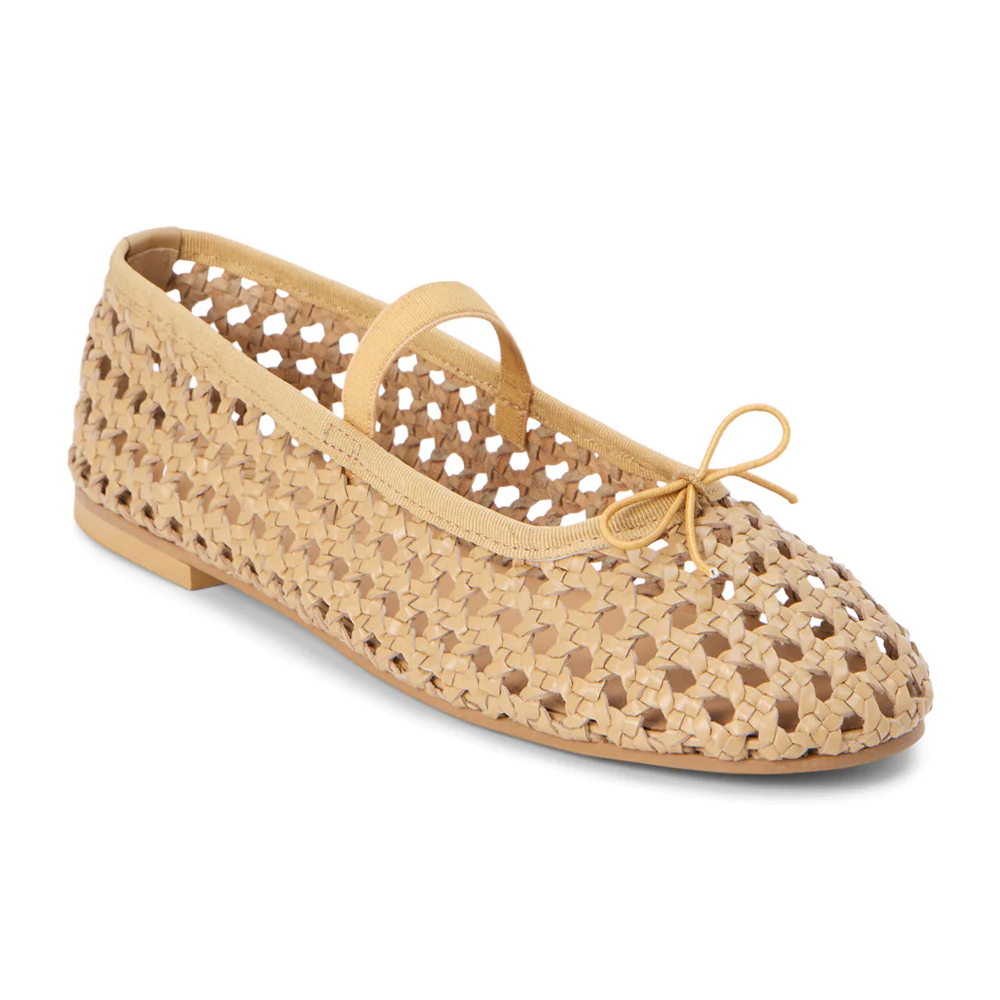 Eloise Ballet Flats - Image 2