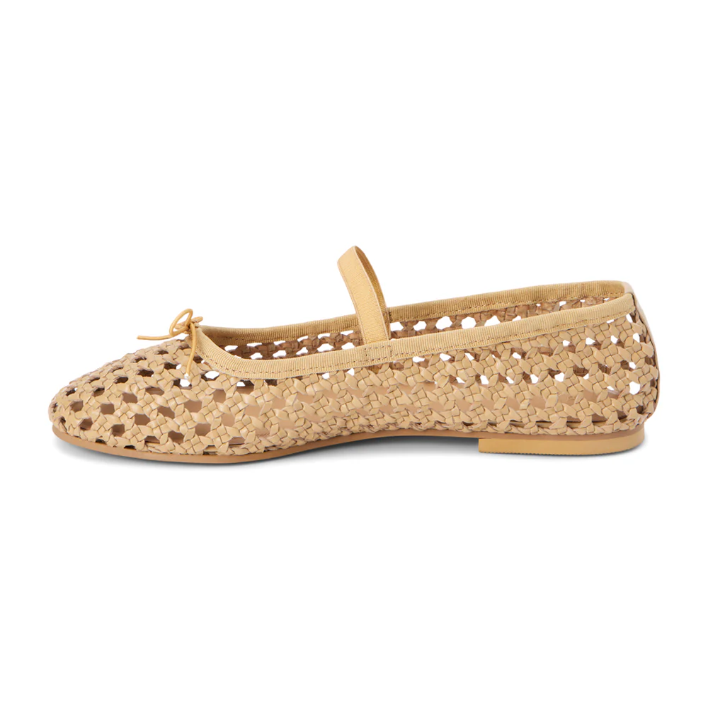 Eloise Ballet Flats - Image 3