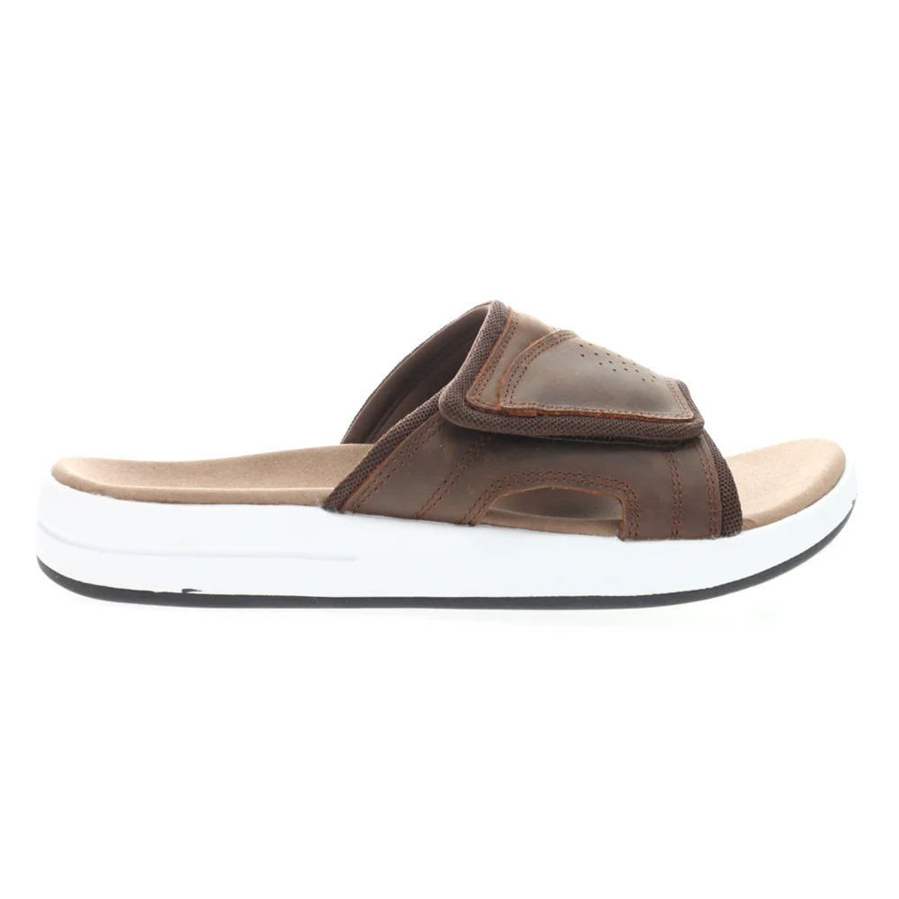 Emerson Slide Sandals