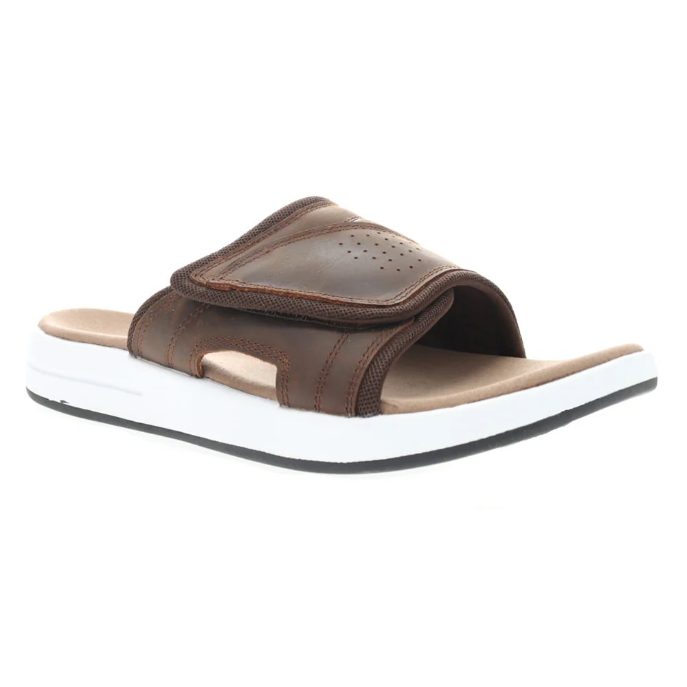 Emerson Slide Sandals - Image 2