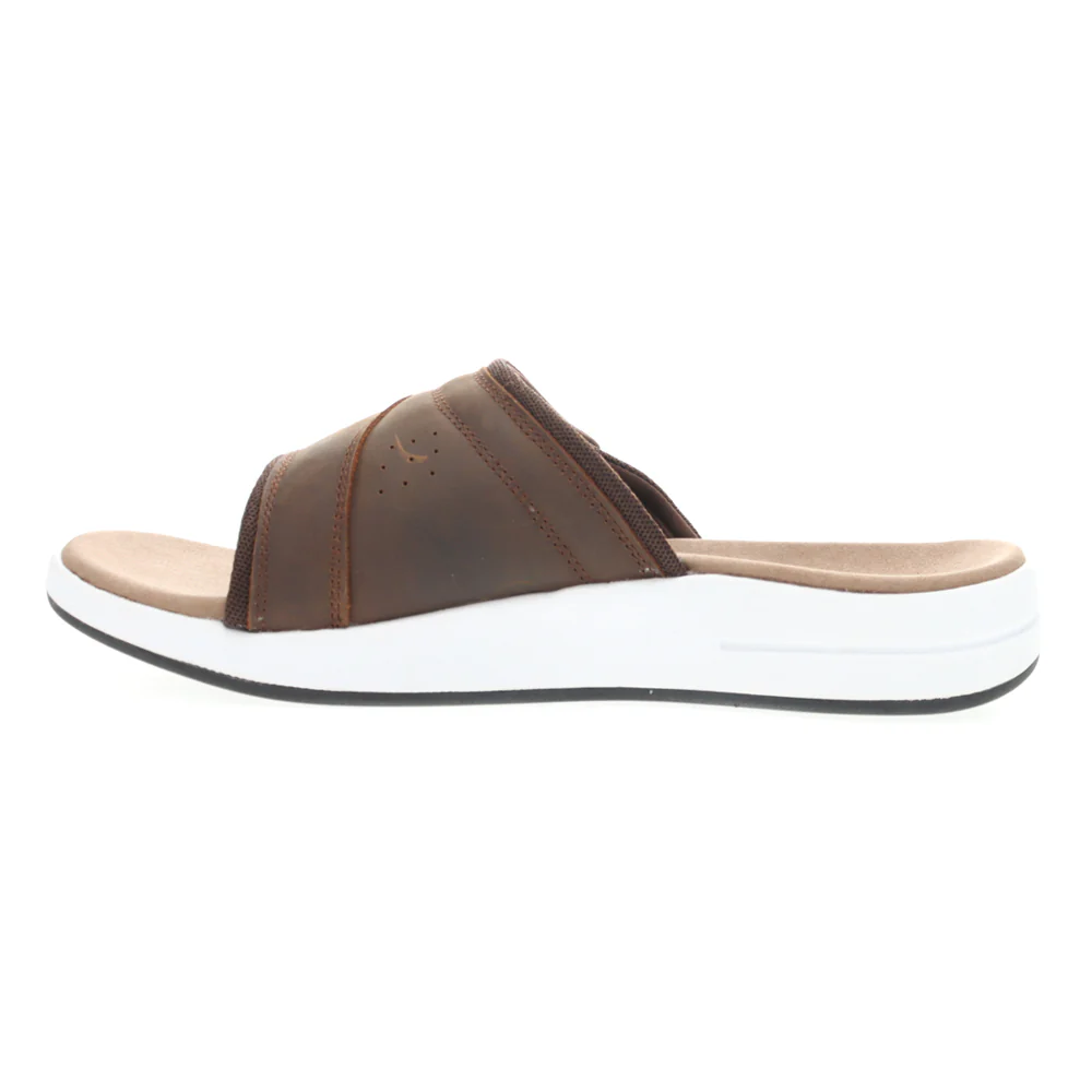 Emerson Slide Sandals - Image 3
