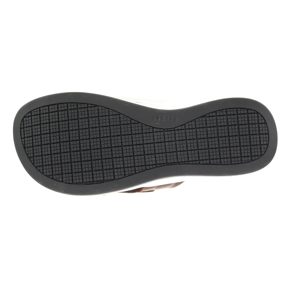 Emerson Slide Sandals - Image 4