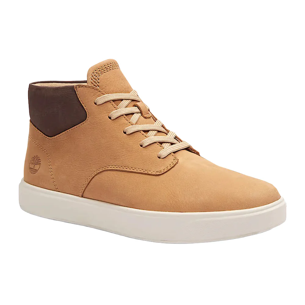 Emerson Street Mid Sneaker - Image 2