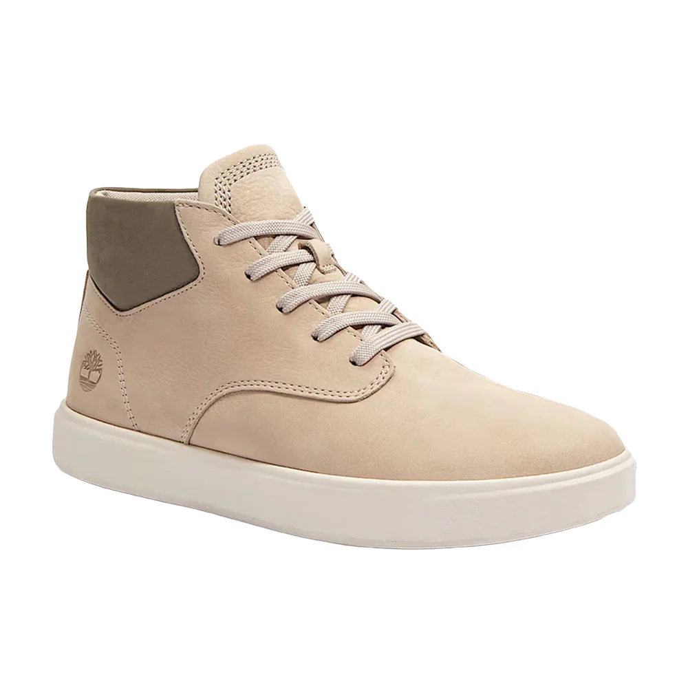 Emerson Street Mid Sneaker - Image 2