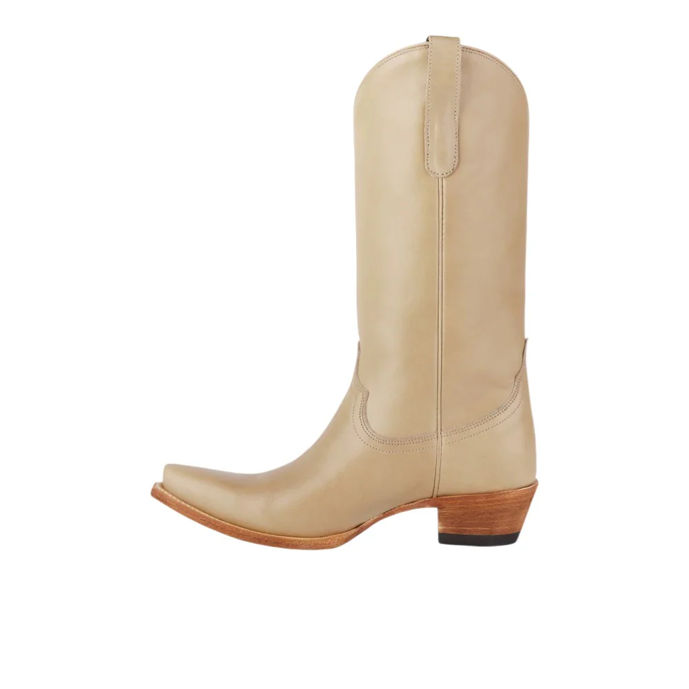 Emma Jane Snip Toe Cowboy Boot - Image 3