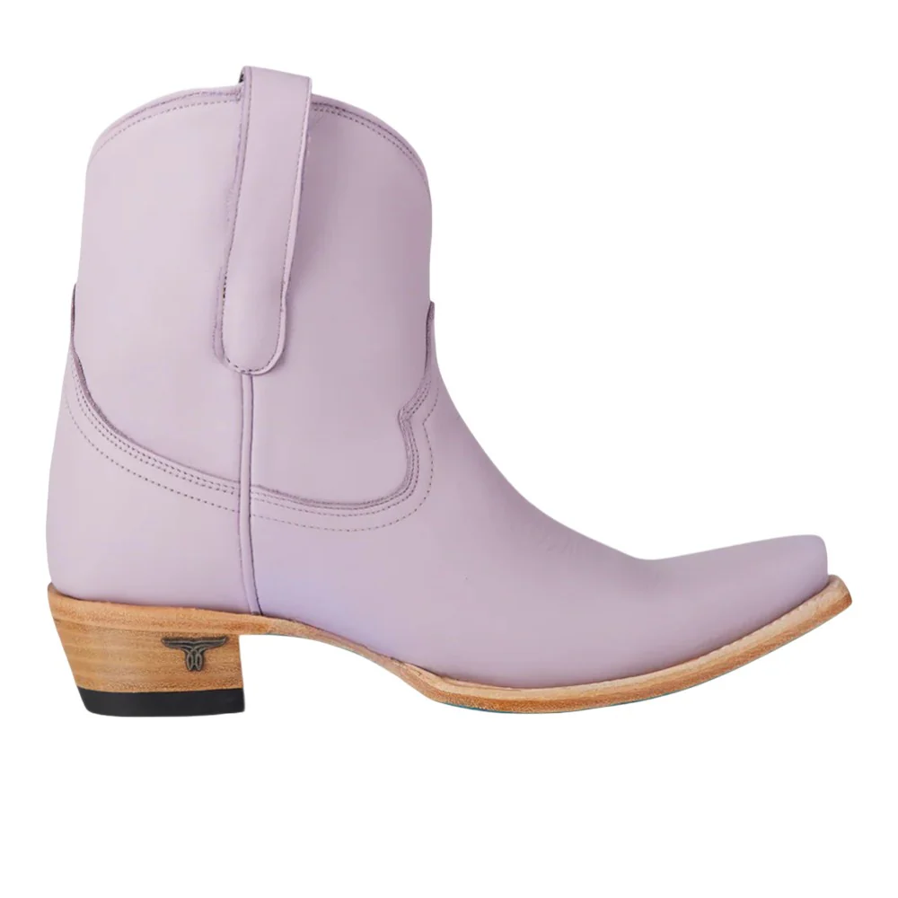 Emma Jane Snip Toe Cowboy Bootie
