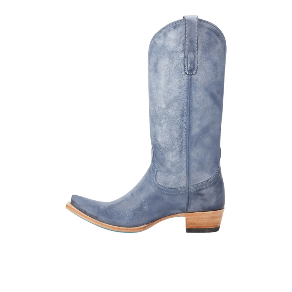 Emma Jane Snip Toe Cowboy Boot - Image 3