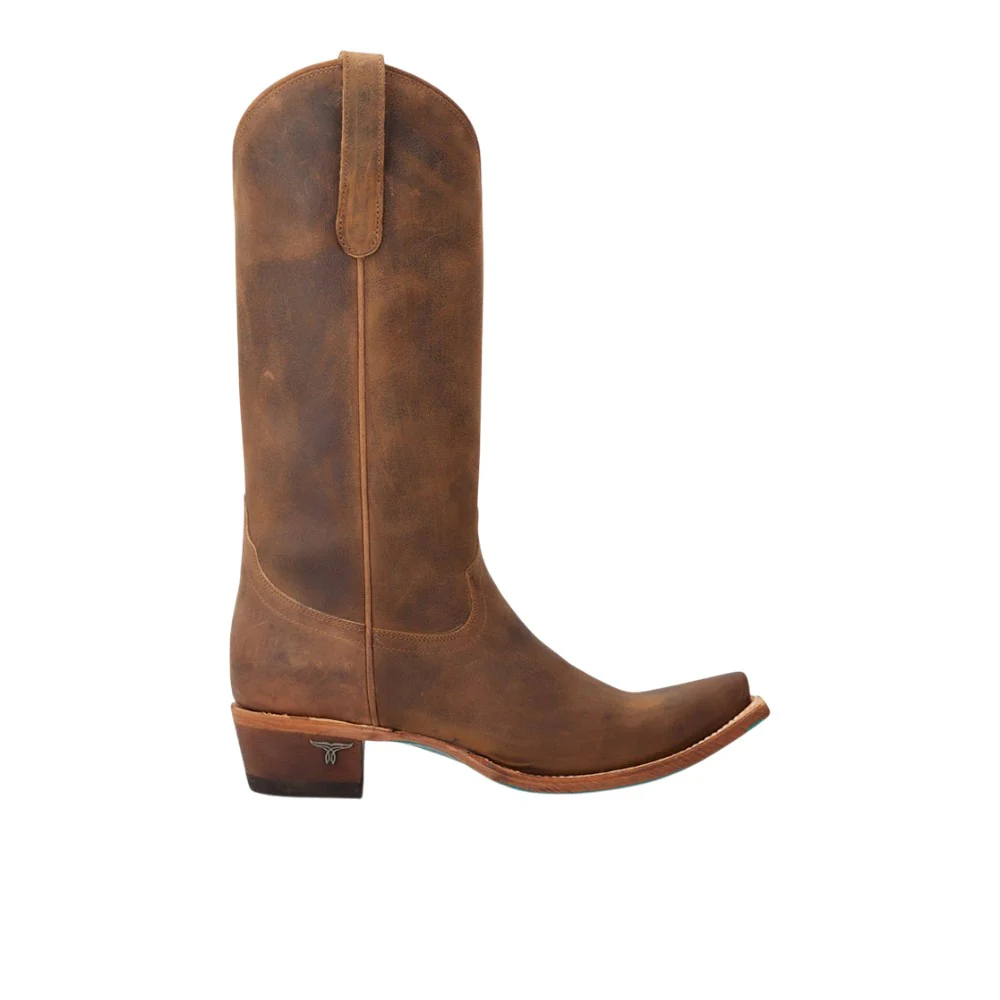Emma Jane Snip Toe Cowboy Boot