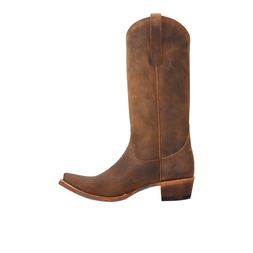 Emma Jane Snip Toe Cowboy Boot - Image 3
