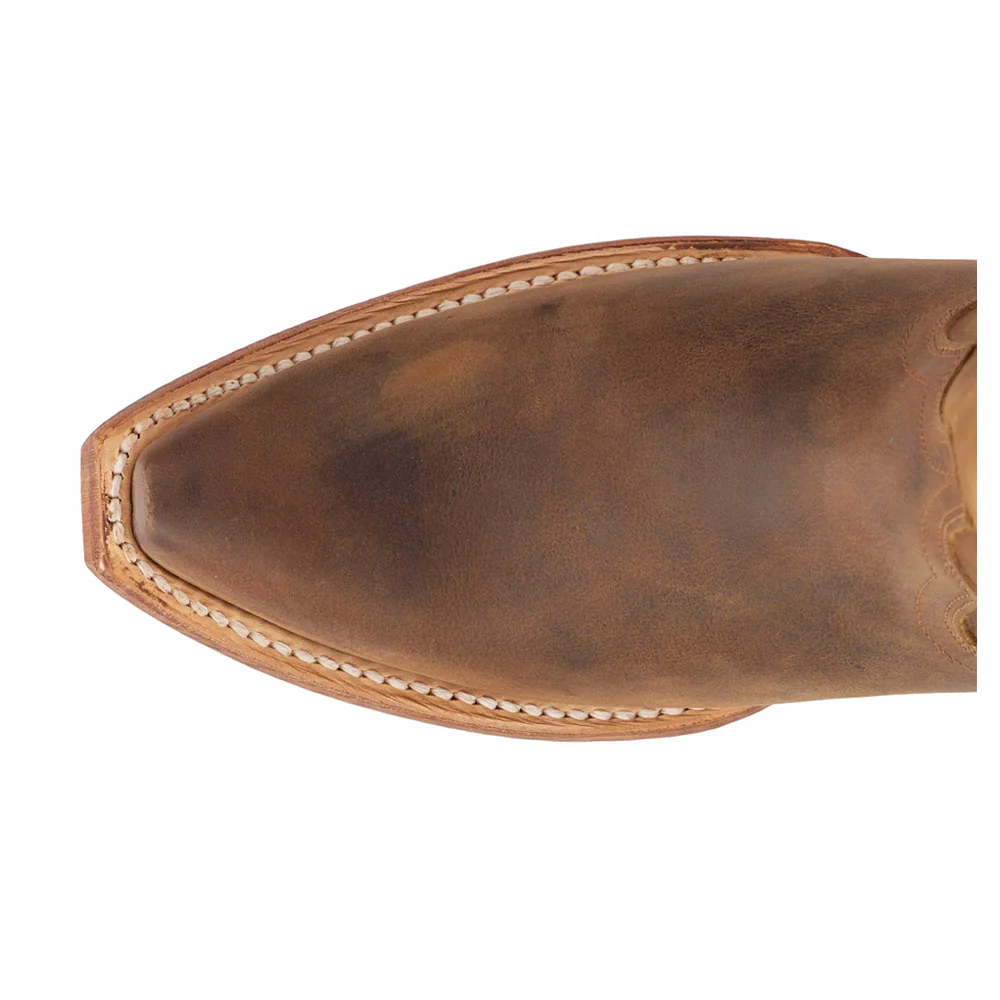 Emma Jane Snip Toe Cowboy Boot - Image 4